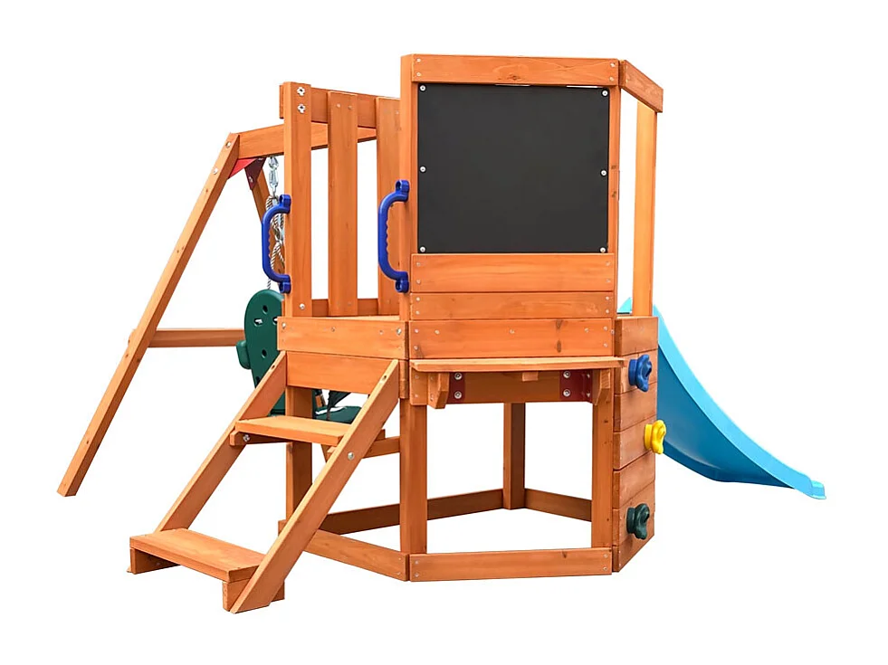 Home Deluxe Tour de jeux ROMI - 199 x 116 cm