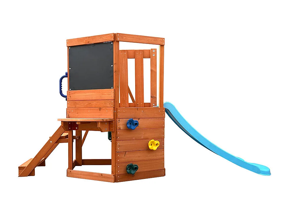 Home Deluxe Tour de jeux ROMI - 199 x 116 cm