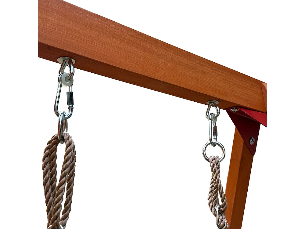 Home Deluxe Tour de jeux ROMI - 199 x 116 cm