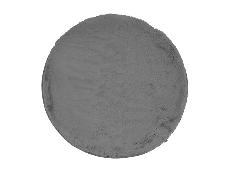 Tapis rond en polyester D160 - CIMES