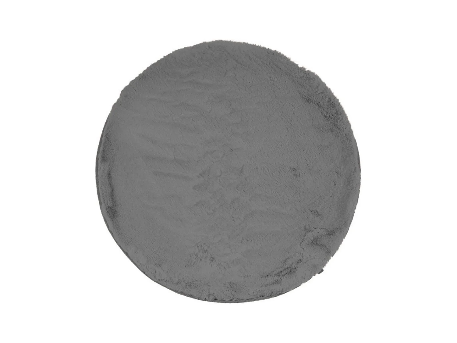 Tapis rond en polyester D160 - CIMES