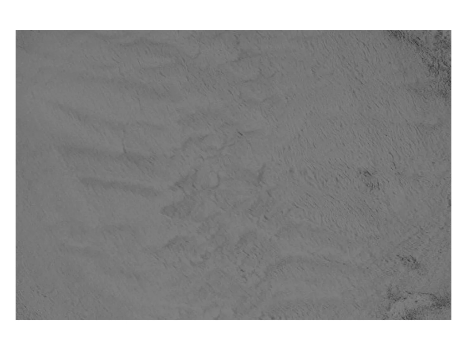 Tapis rond en polyester D160 - CIMES