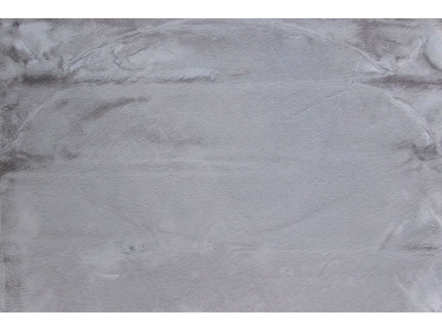 Tapis rond en polyester D80 - CIMES