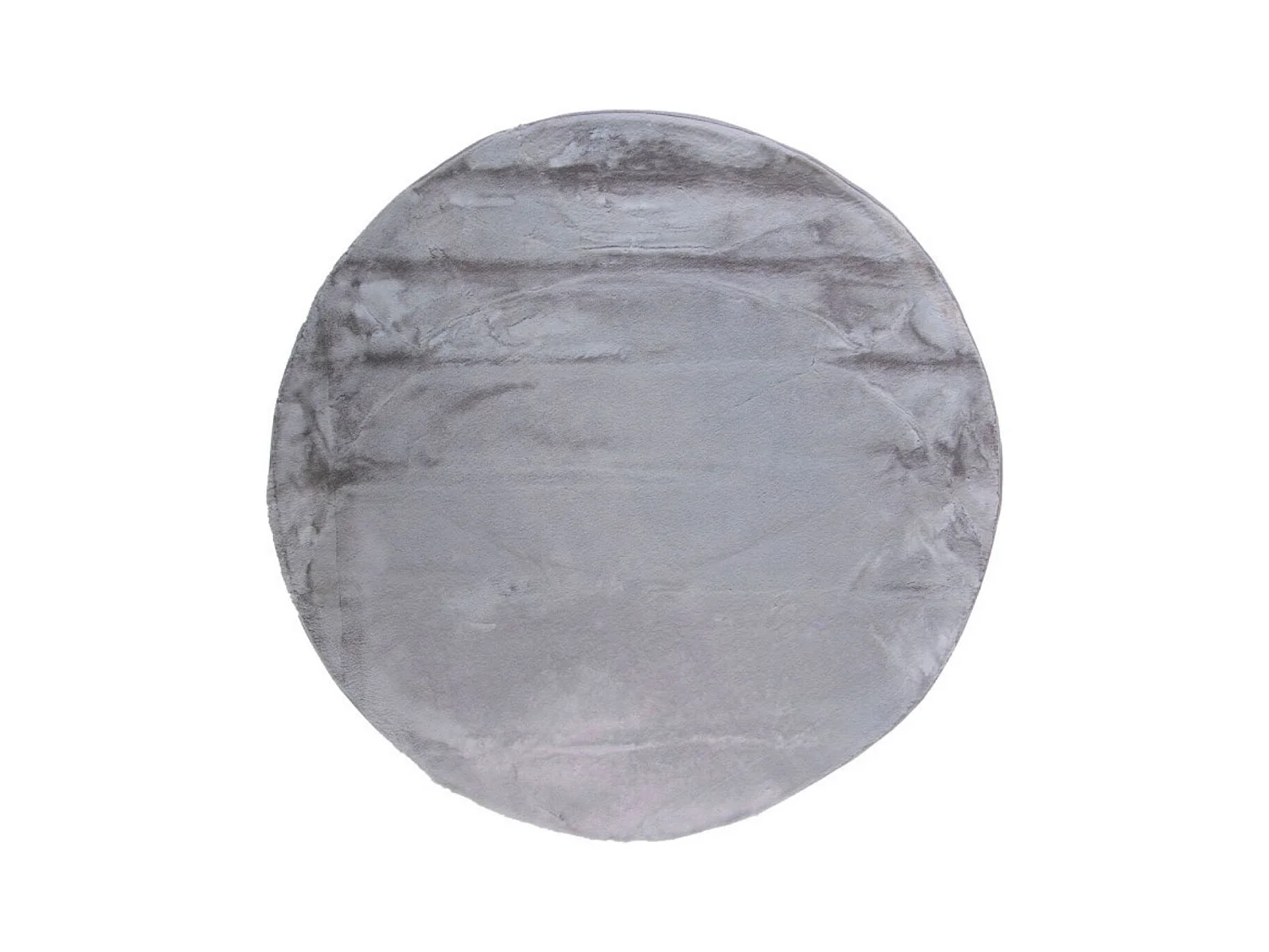 Tapis rond en polyester D80 - CIMES