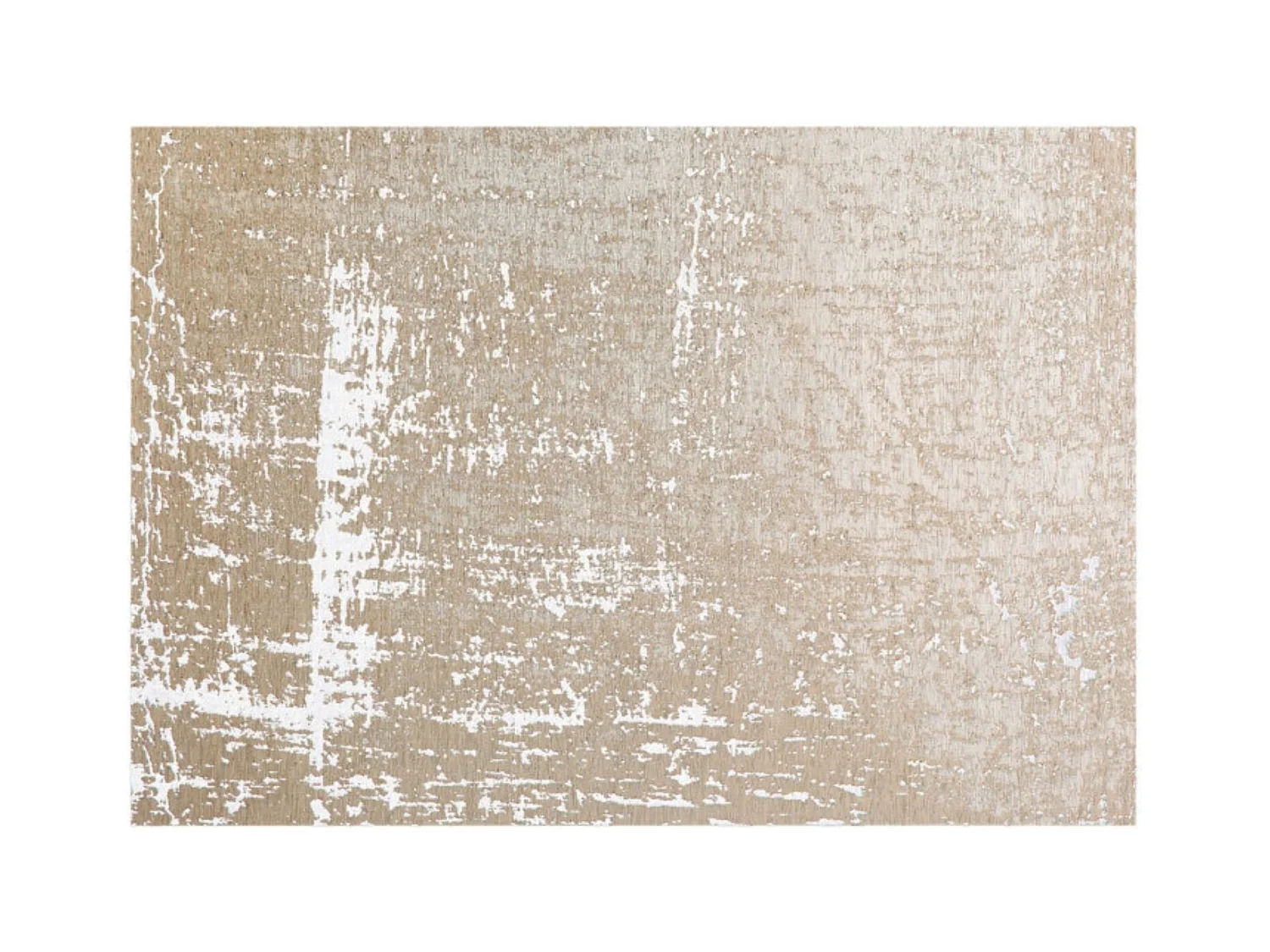 Tapis rectangulaire d'intérieur 155x230 - ARTYS