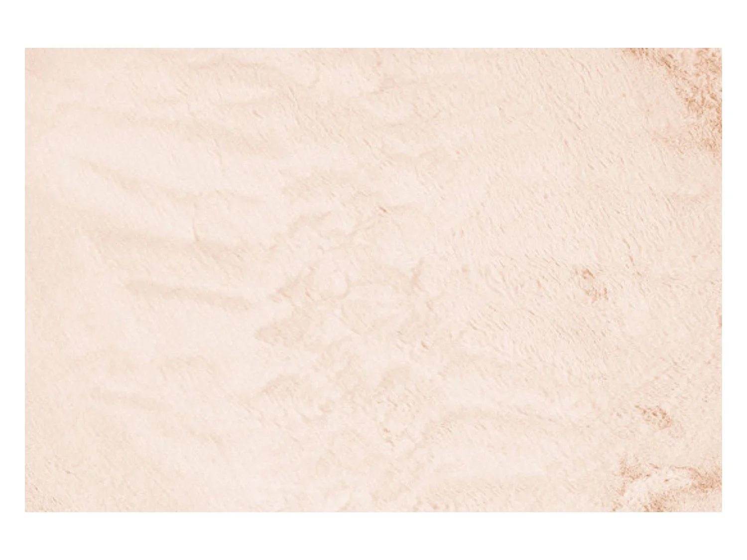 Tapis rond en polyester D160 - CIMES