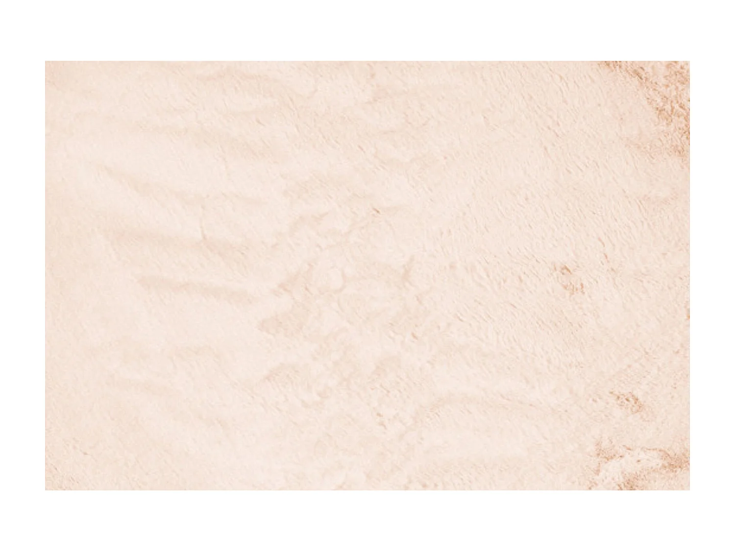 Tapis rond en polyester D80 - CIMES