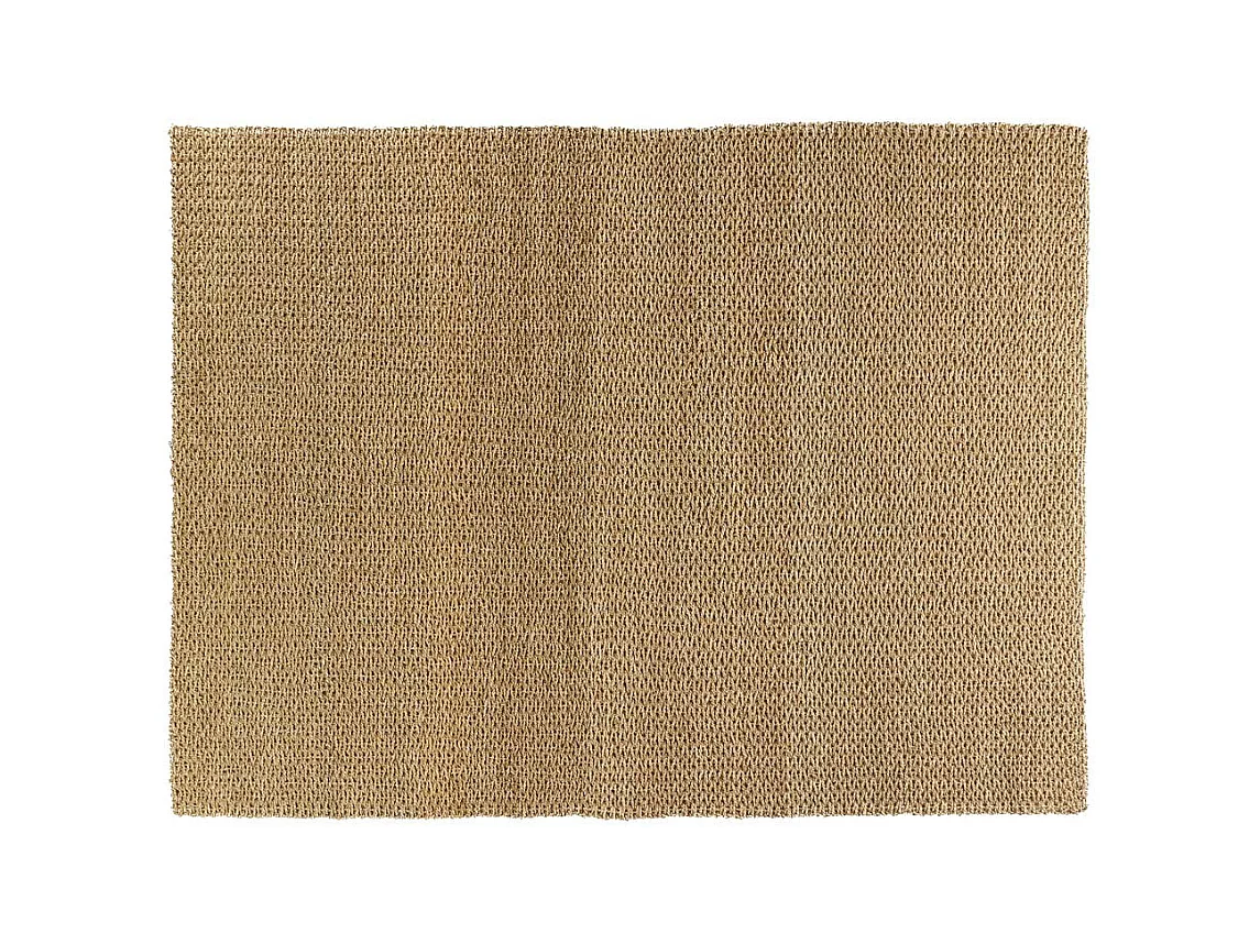 Le Tapis Sizali - Naturel - 240x180