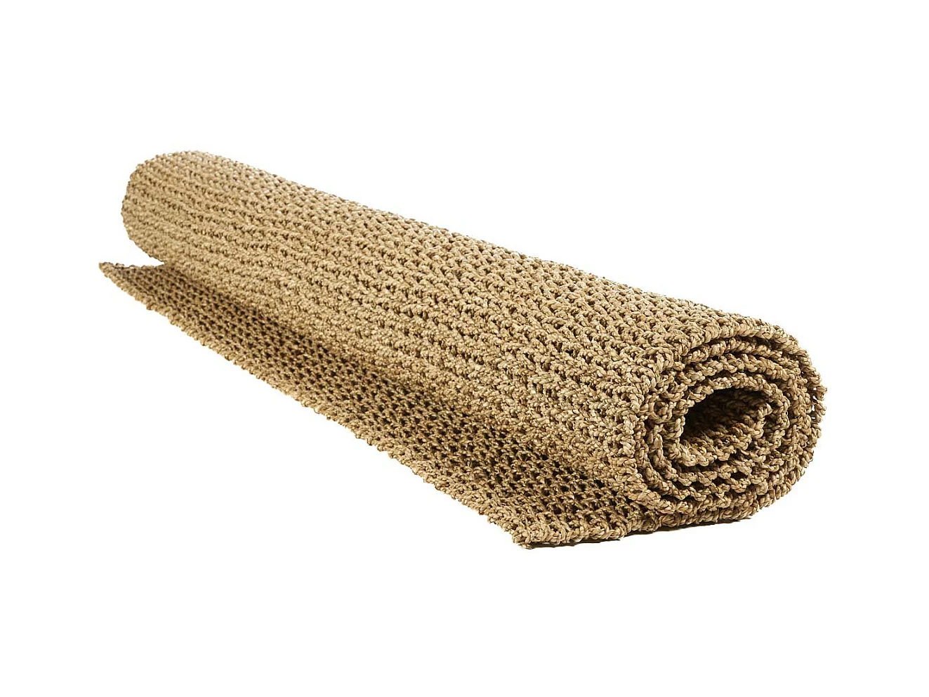 Le Tapis Sizali - Naturel - 240x180