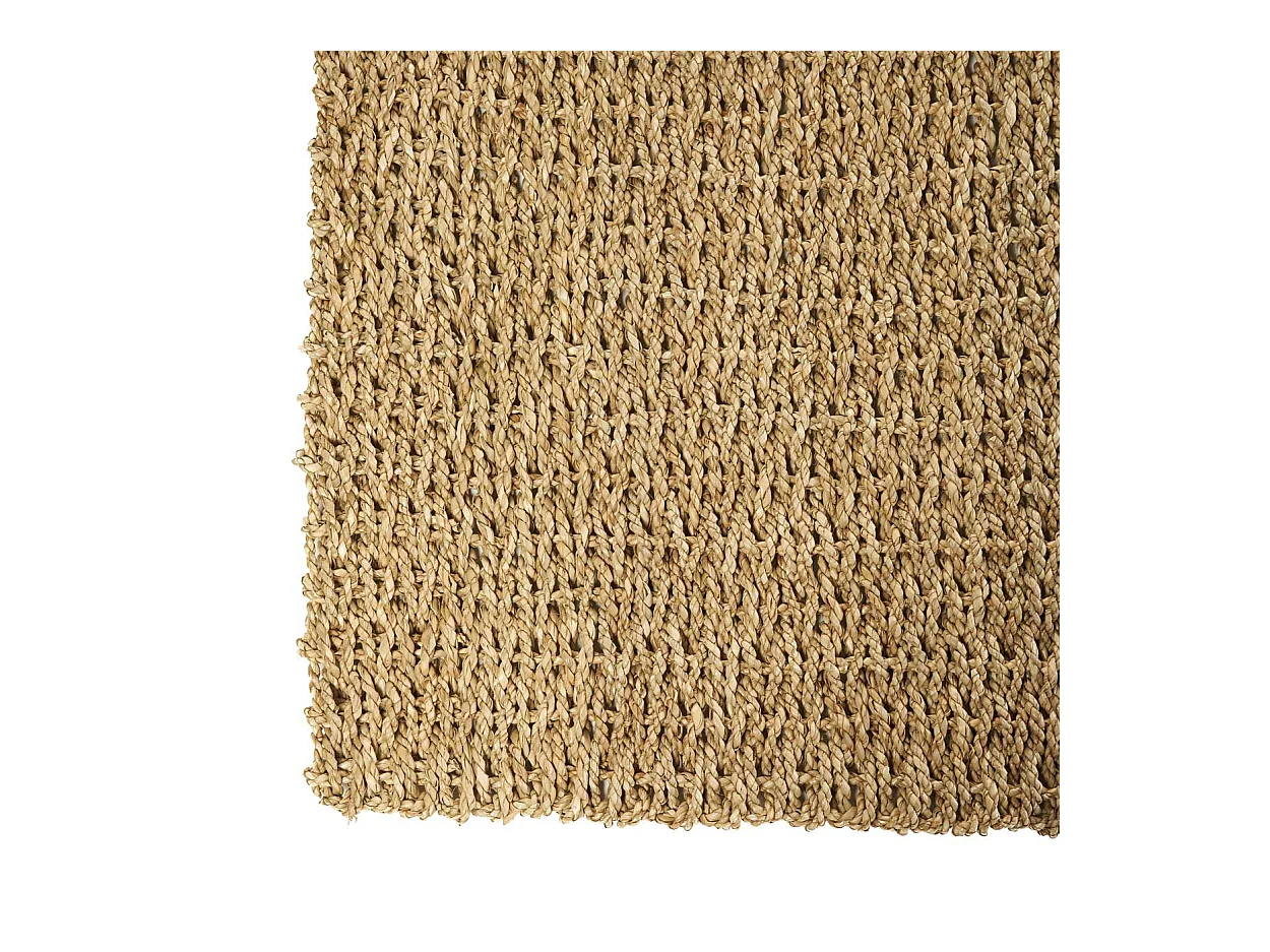 Le Tapis Sizali - Naturel - 240x180