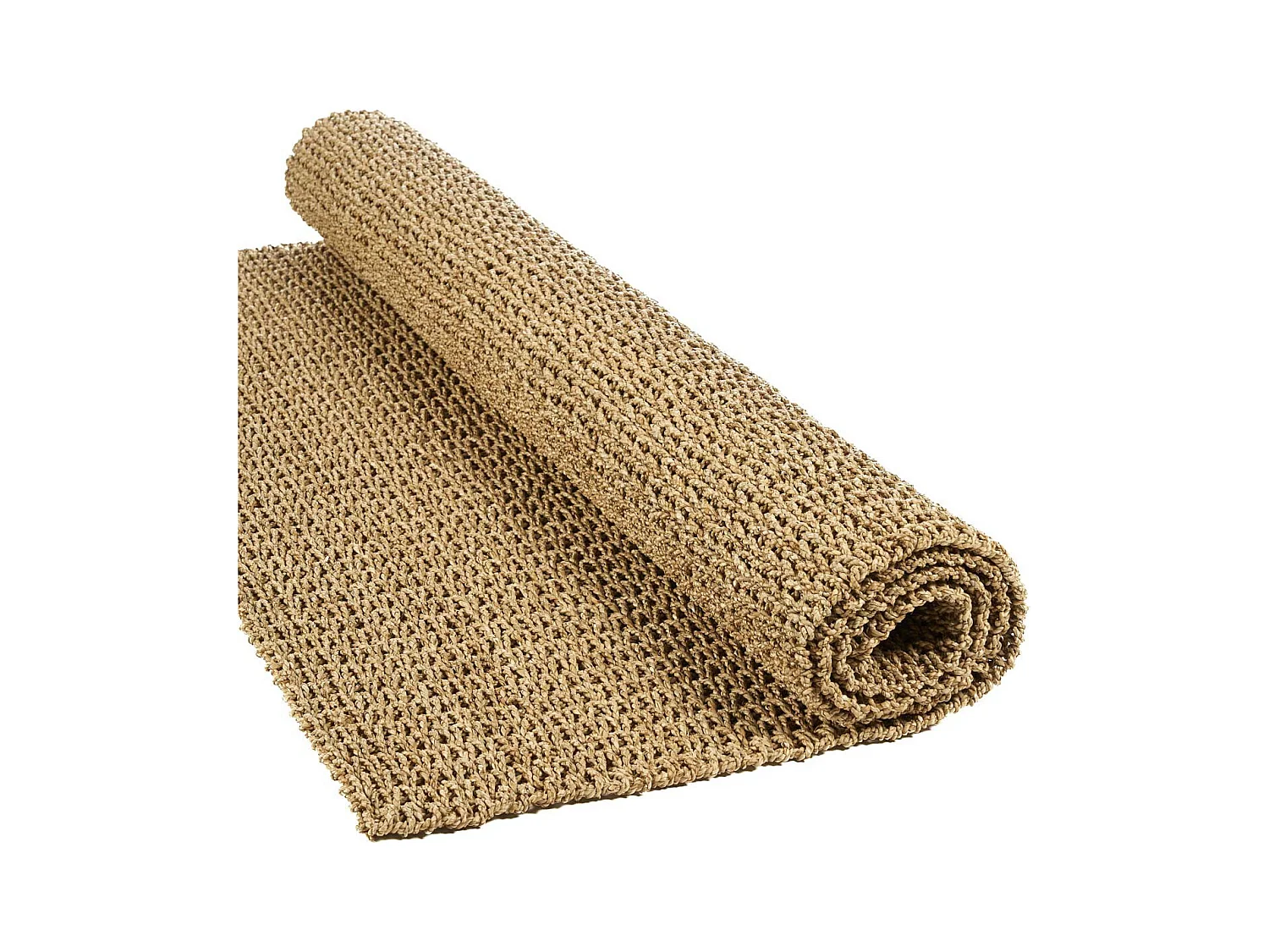 Le Tapis Sizali - Naturel - 240x180