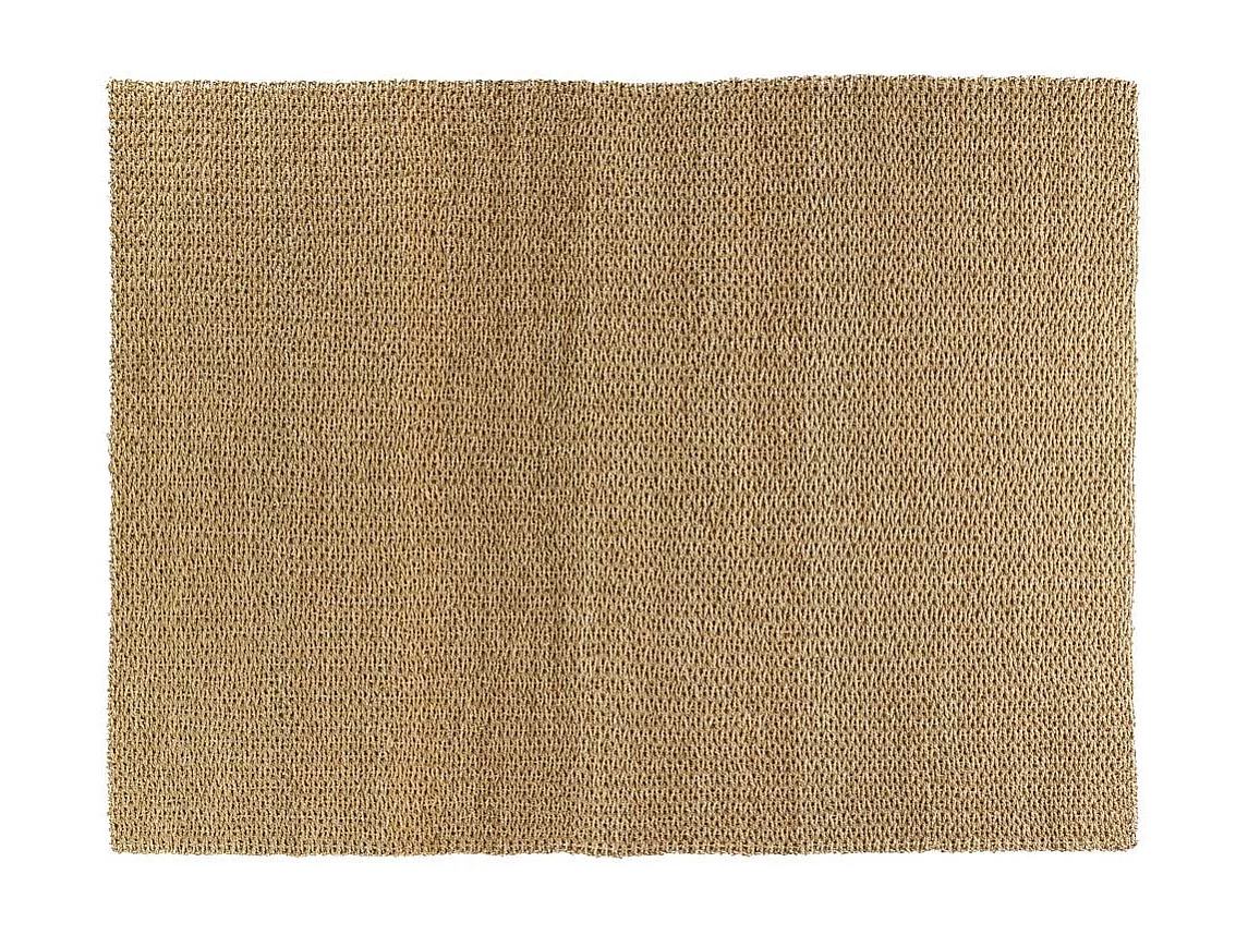 Il Tappeto Sizali - Naturale - 240x180
