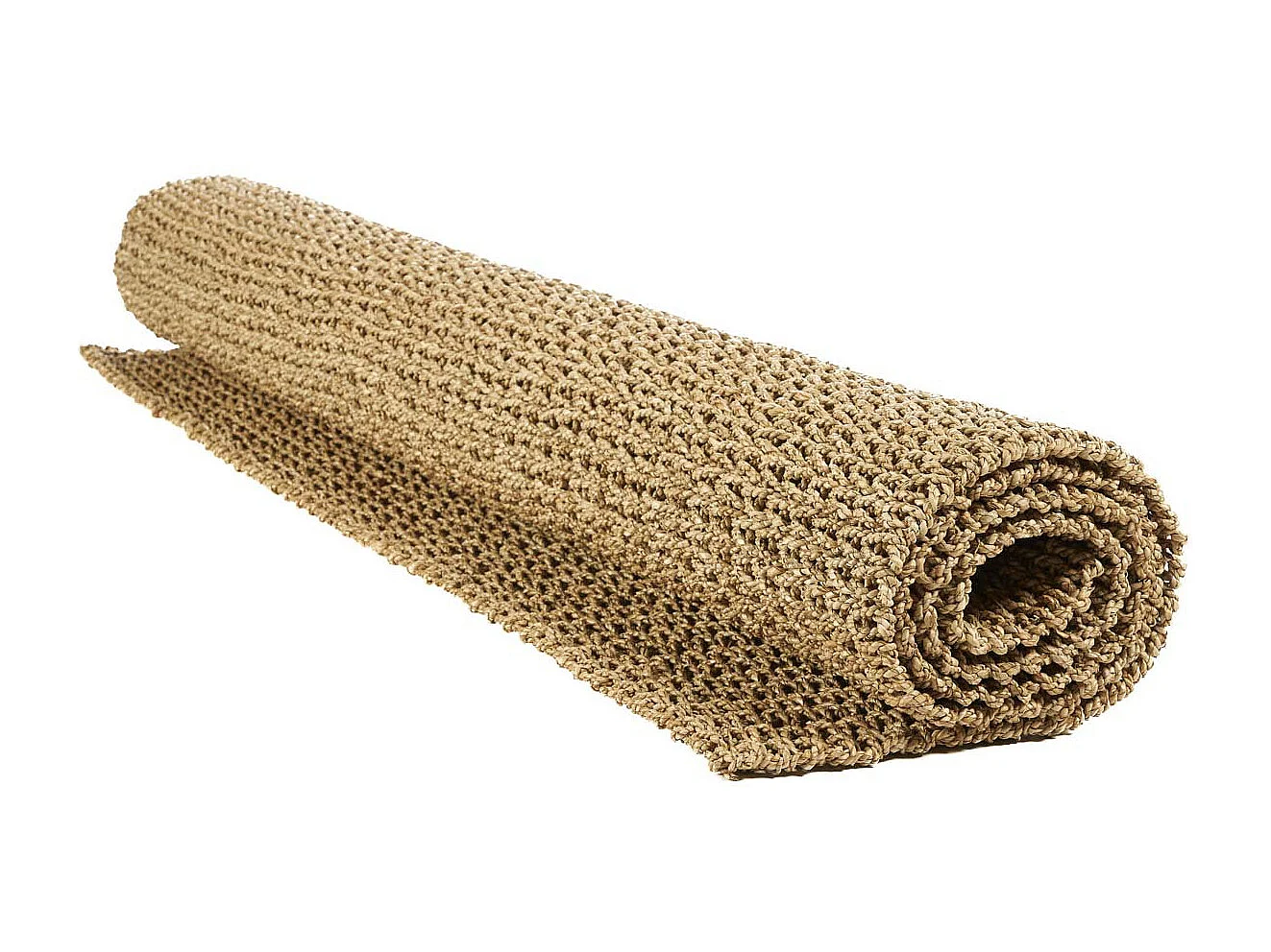 Le Tapis Sizali - Naturel - 240x180