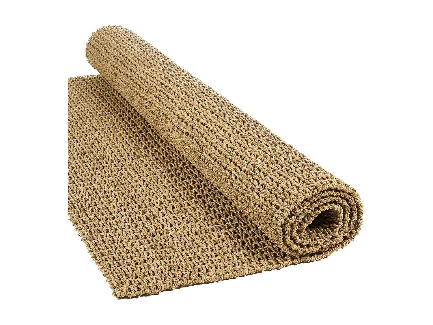 Le Tapis Sizali - Naturel - 240x180
