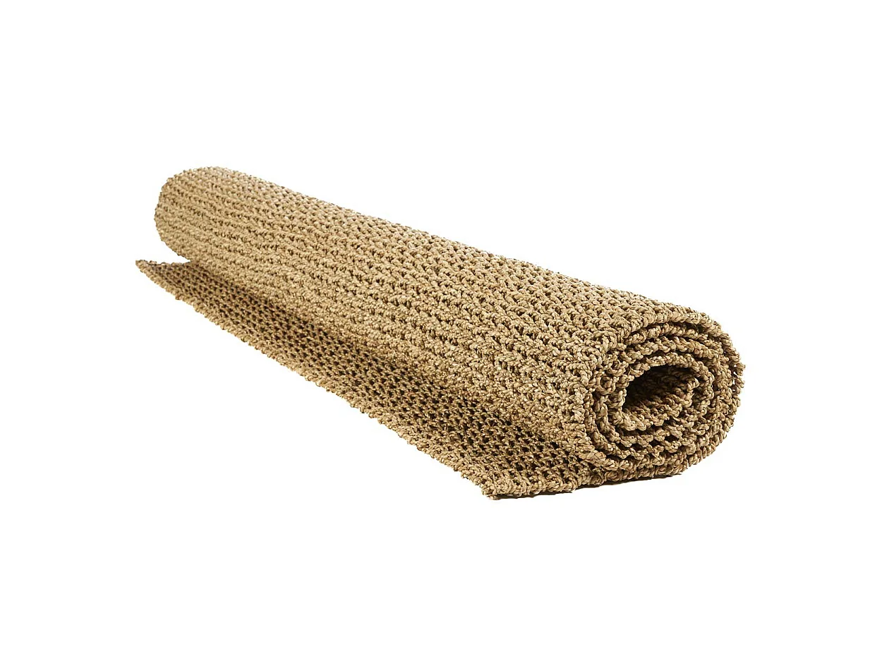 Le Tapis Sizali - Naturel - 240x180