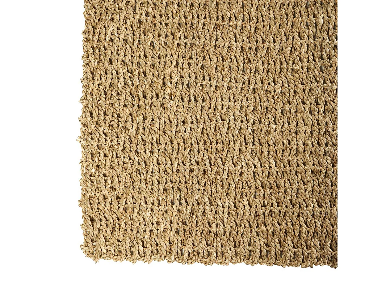 Le Tapis Sizali - Naturel - 240x180