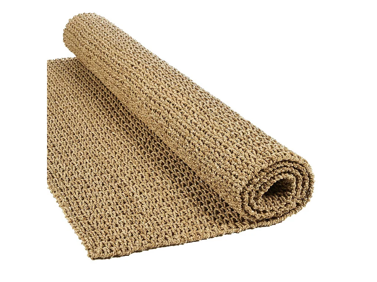 Le Tapis Sizali - Naturel - 240x180
