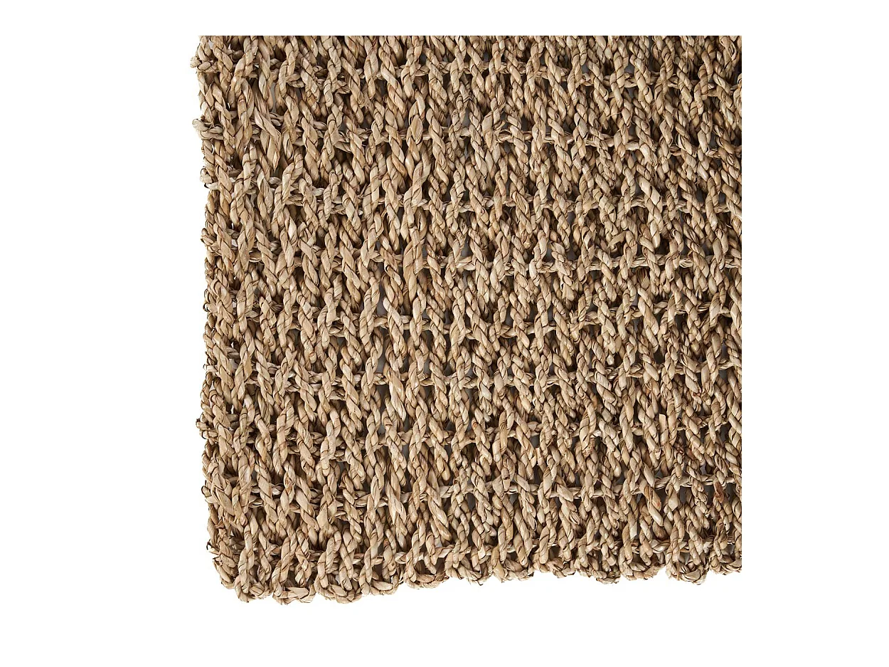 Le Tapis Sizali - Naturel - 270x70