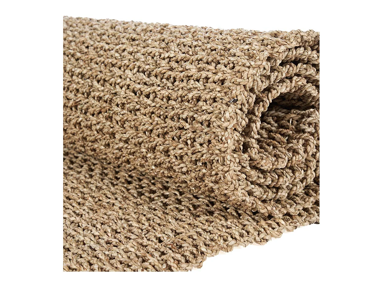 Le Tapis Sizali - Naturel - 270x70