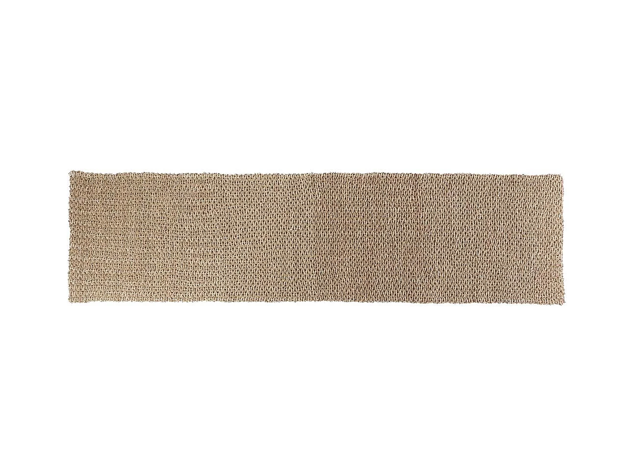 Le Tapis Sizali - Naturel - 270x70