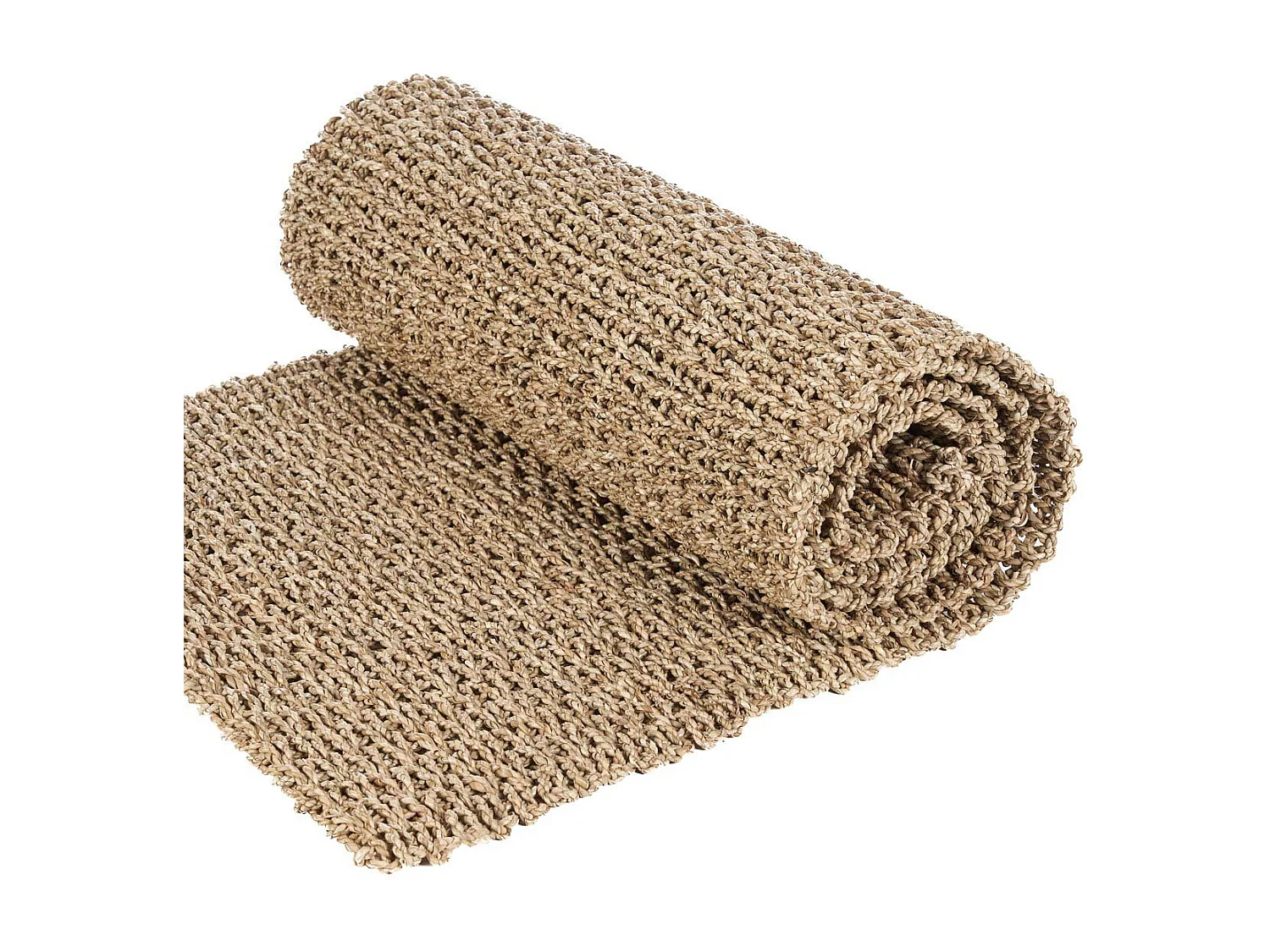 Le Tapis Sizali - Naturel - 270x70