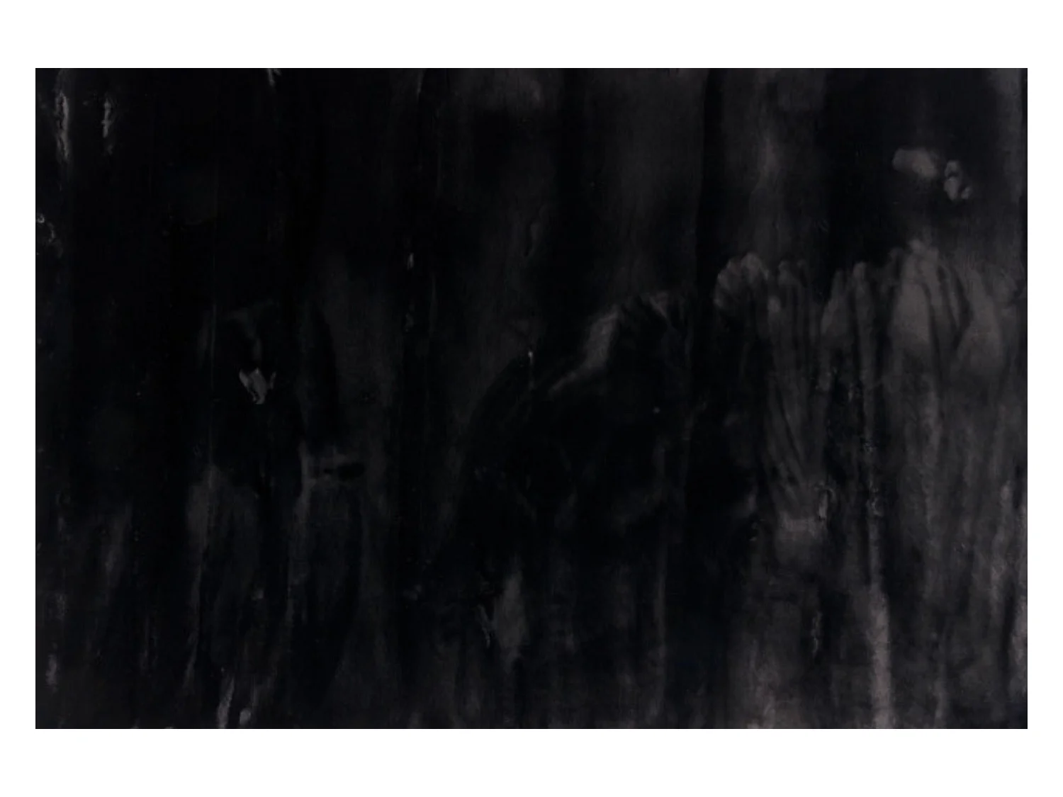 Tapis rectangulaire en polyester 200x290 - CIMES