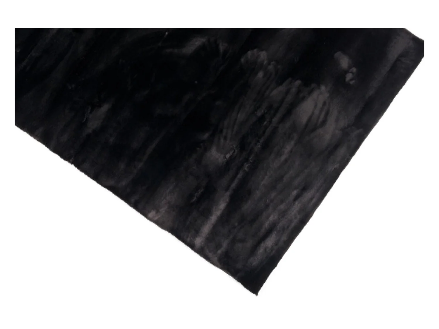 Tapis rectangulaire en polyester 200x290 - CIMES