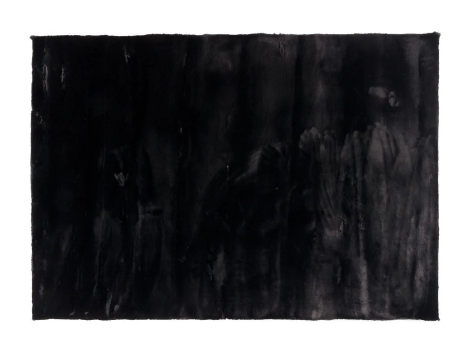 Tapis rectangulaire en polyester 200x290 - CIMES