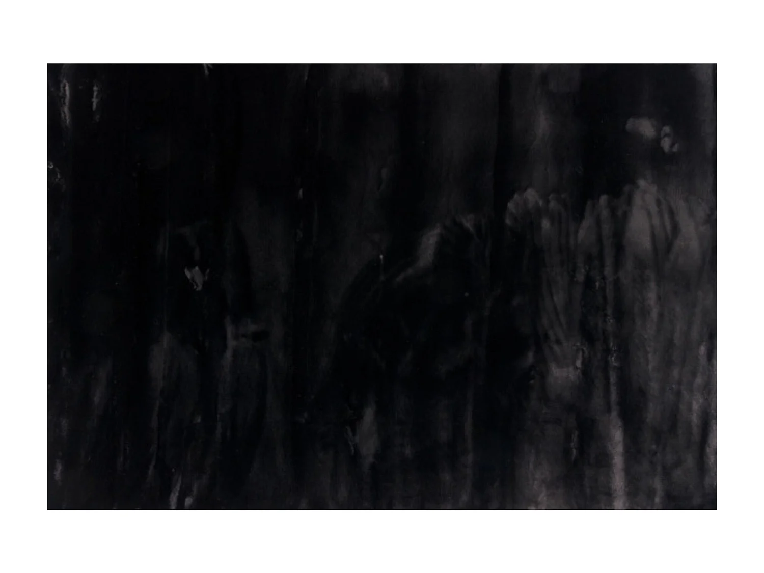 Tapis rectangulaire en polyester 200x290 - CIMES