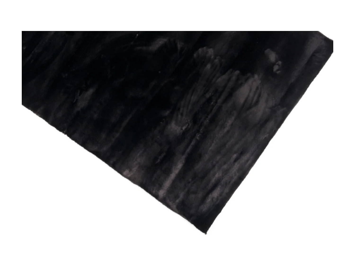 Tapis rectangulaire en polyester 200x290 - CIMES