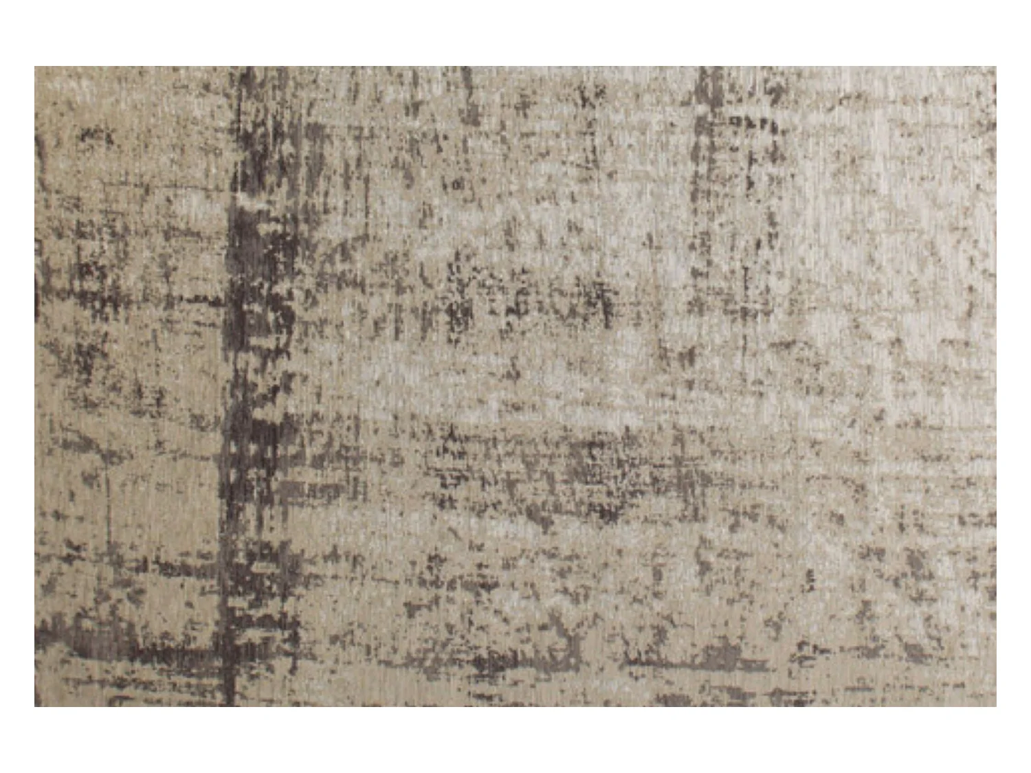 Tapis rectangulaire d'intérieur 155x230 - ARTYS