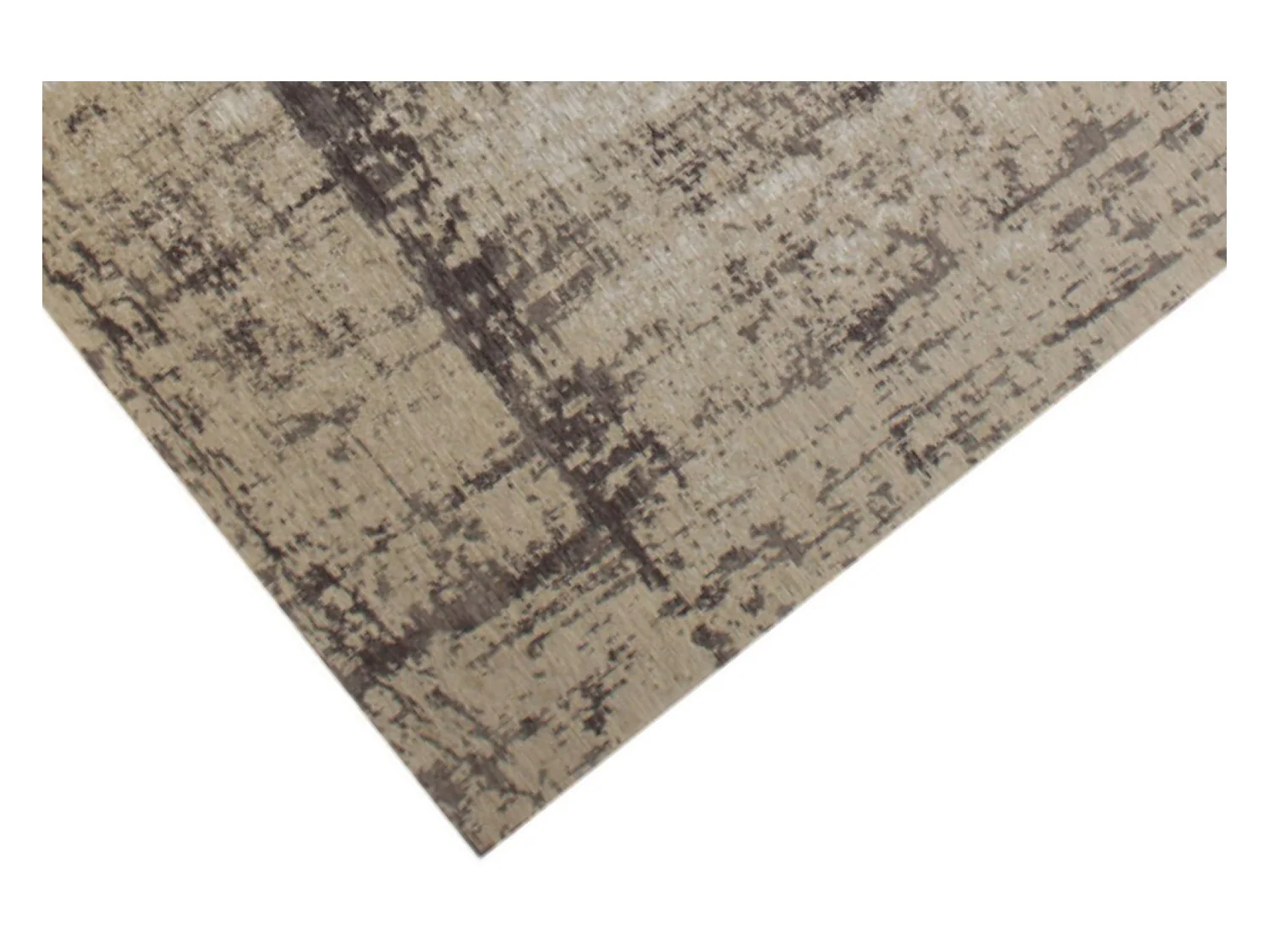 Tapis rectangulaire d'intérieur 155x230 - ARTYS