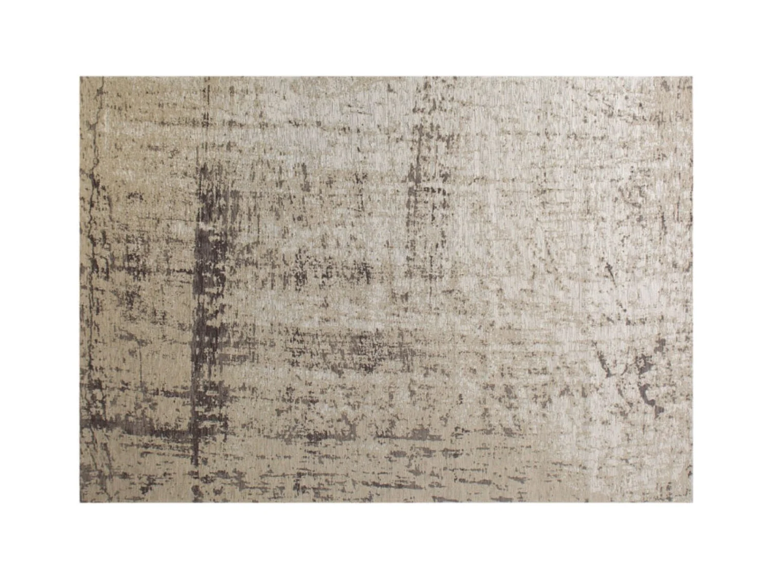 Tapis rectangulaire d'intérieur 155x230 - ARTYS
