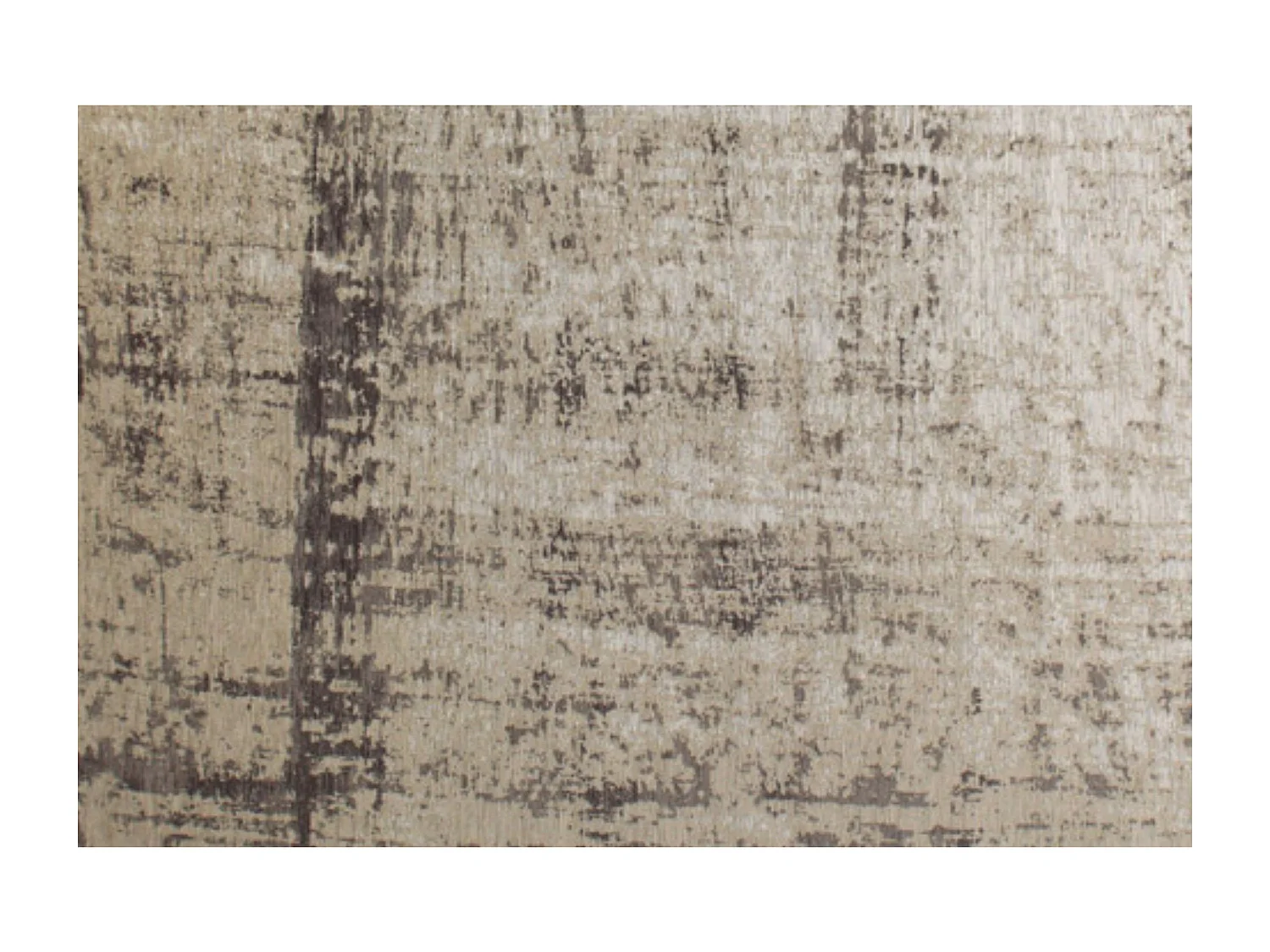 Tapis rectangulaire d'intérieur 155x230 - ARTYS