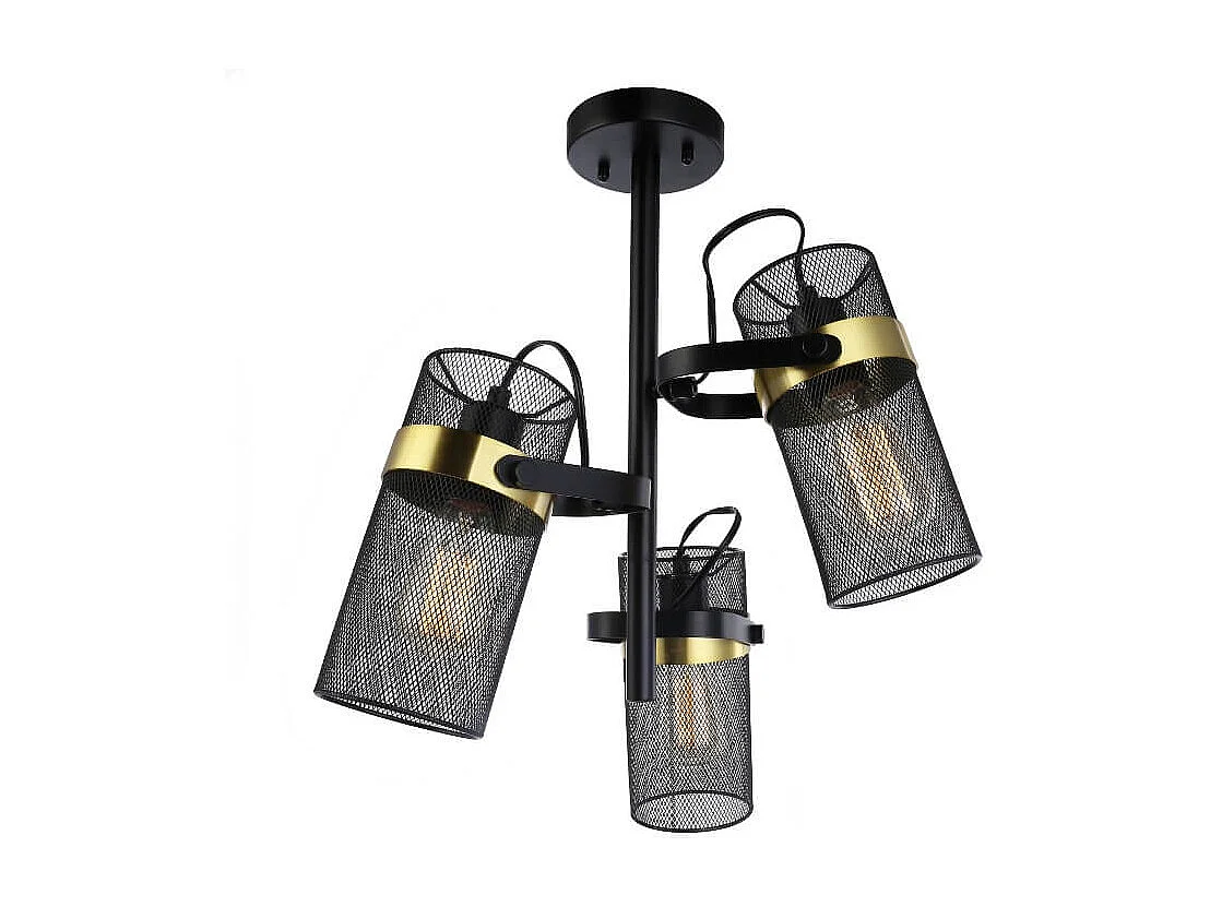 Home Deluxe Plafonnier LAMBA