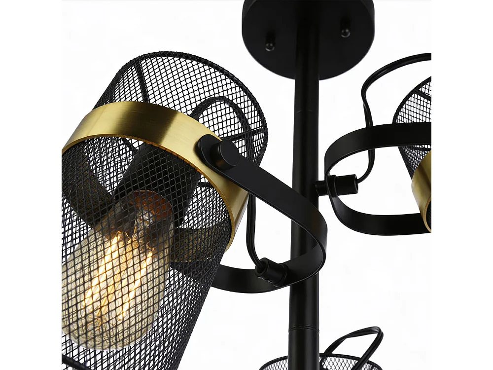 Home Deluxe Plafonnier LAMBA