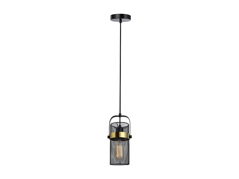 Home Deluxe Lampe suspendue LUMINOS