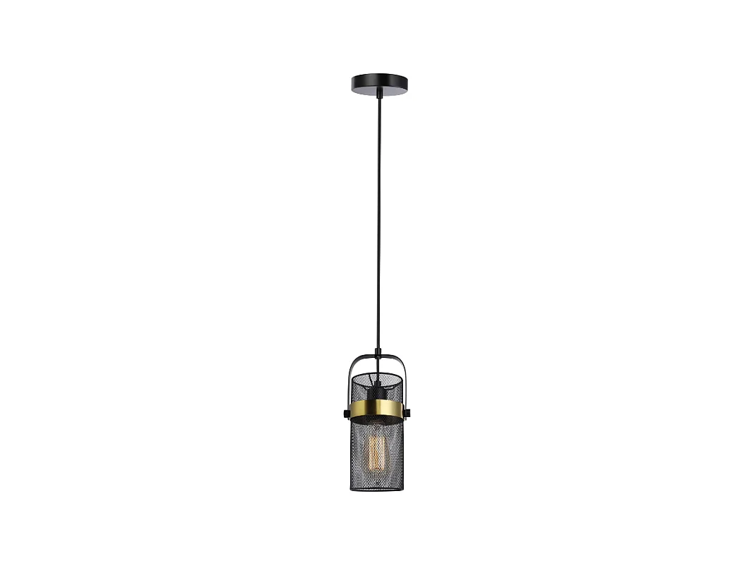Home Deluxe Lampe suspendue LUMINOS