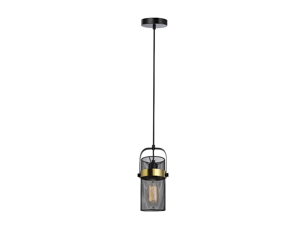 Home Deluxe Lampe suspendue LUMINOS