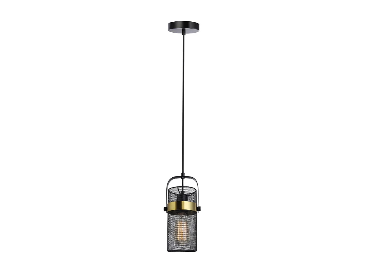 Home Deluxe Lampe suspendue LUMINOS