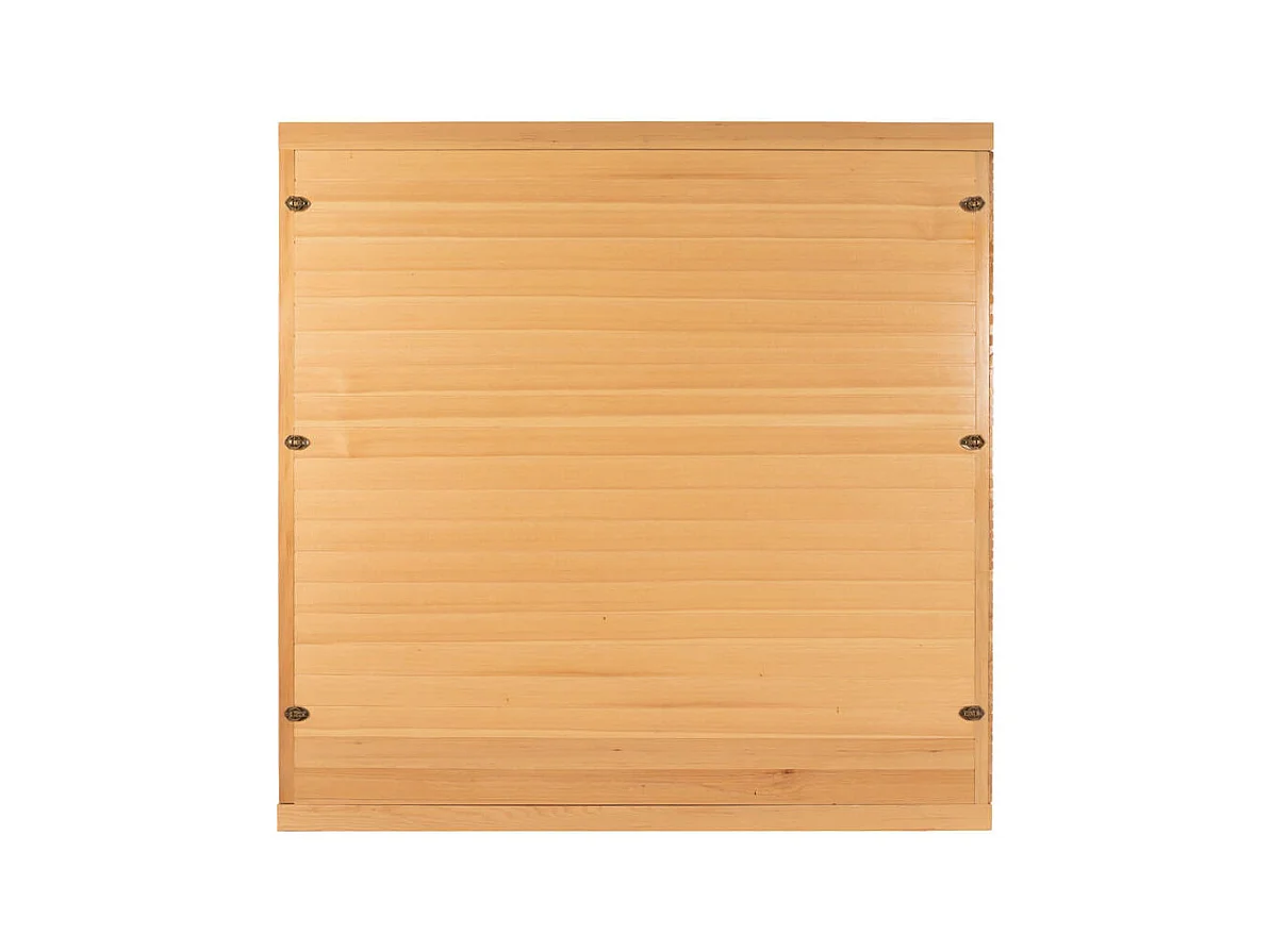 Home Deluxe Sauna NEOLA