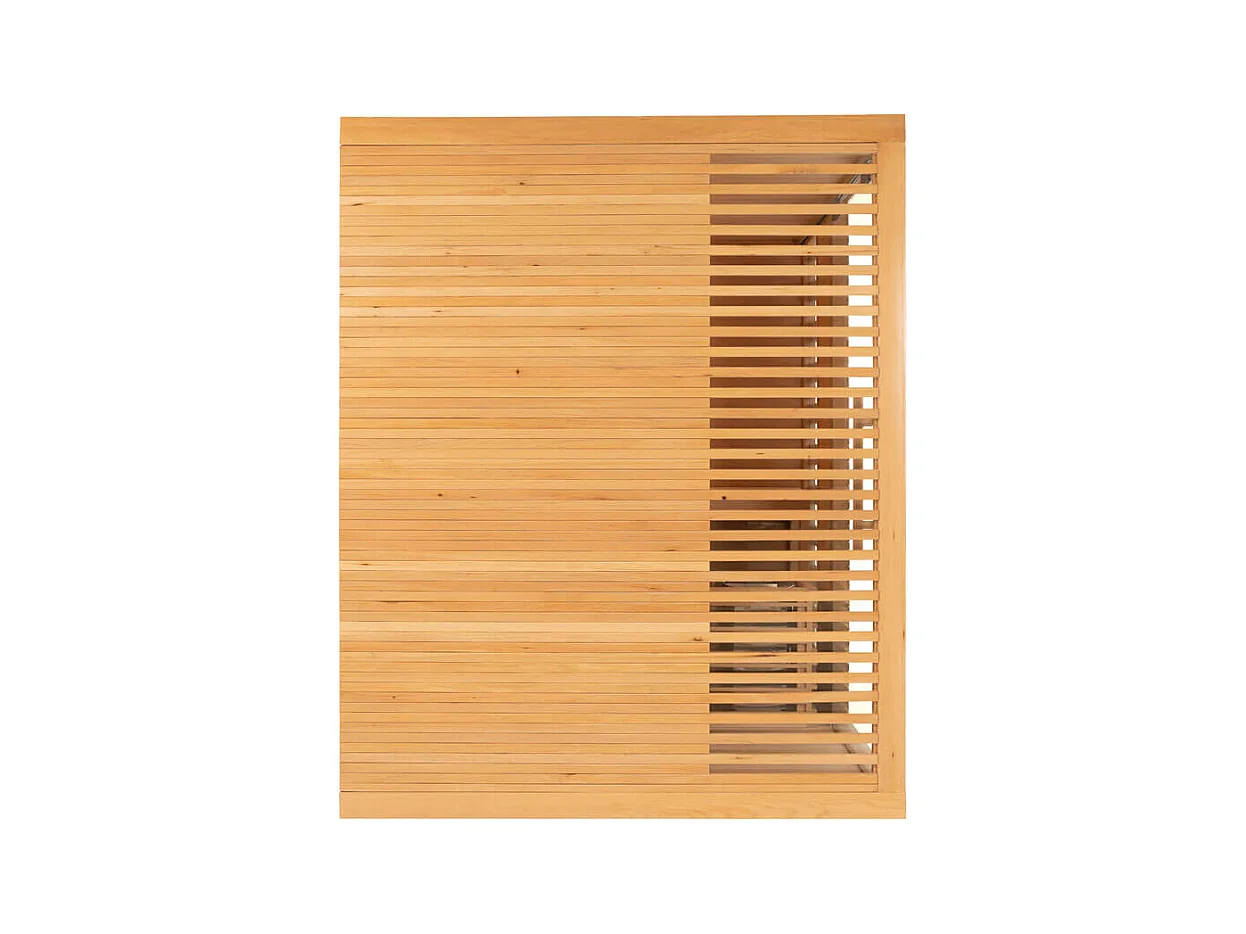 Home Deluxe Sauna NEOLA