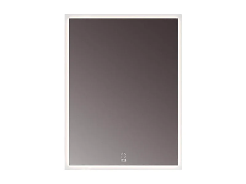 Home Deluxe Miroir NOLA 60 x 80 cm