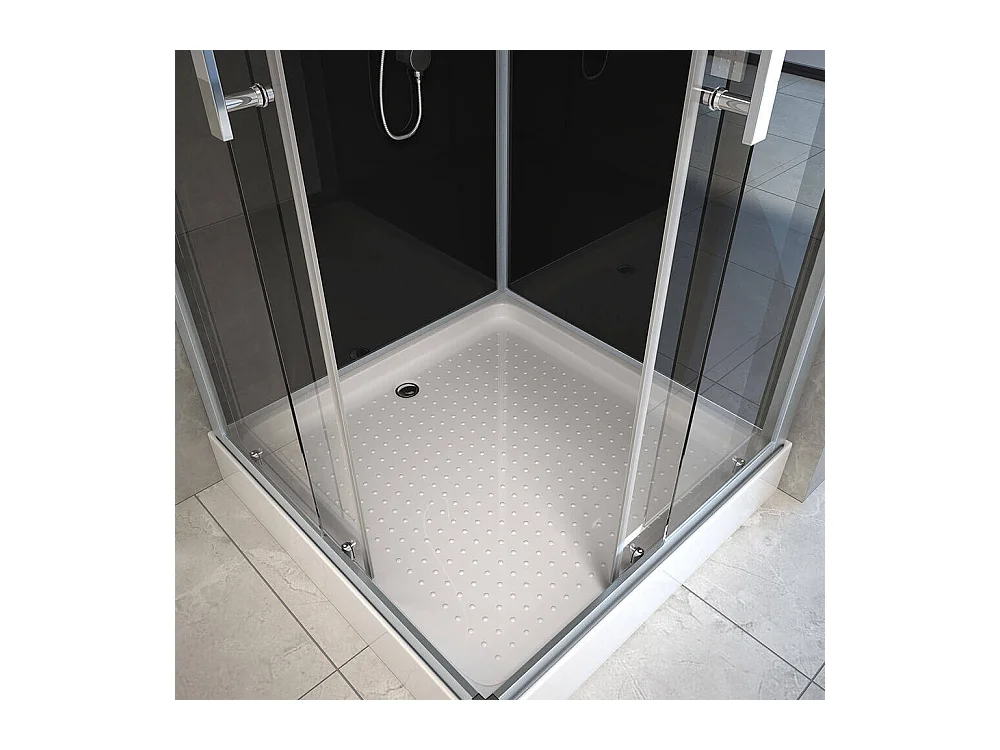 Cabine de douche WAVE M de Home Deluxe