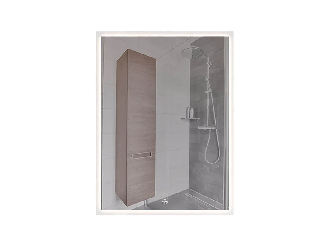 Home Deluxe Miroir NOLA 70 x 90 cm