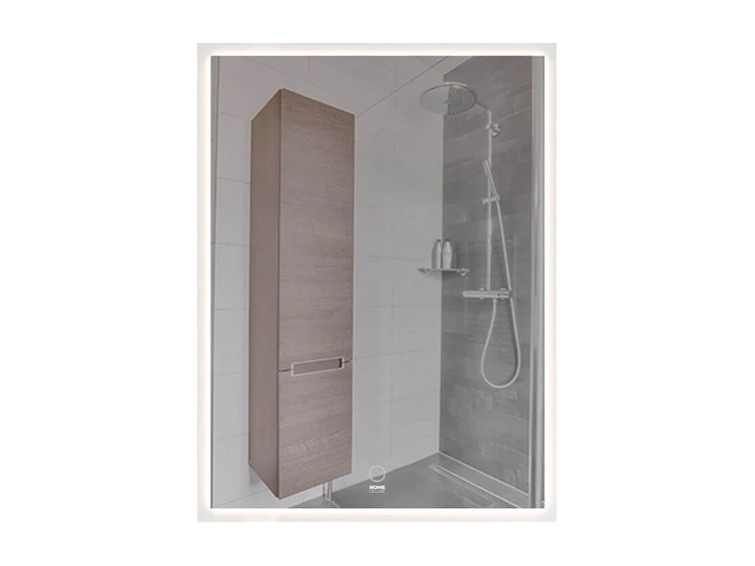 Home Deluxe Miroir NOLA 70 x 90 cm
