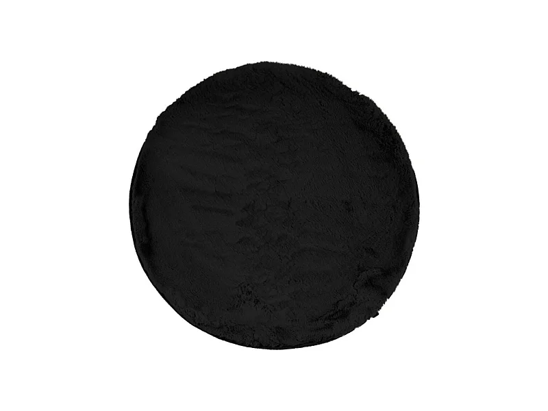 Tapis rond en polyester D80 - CIMES