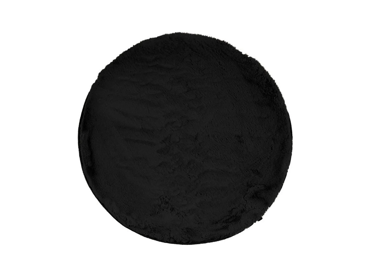 Tapis rond en polyester D80 - CIMES