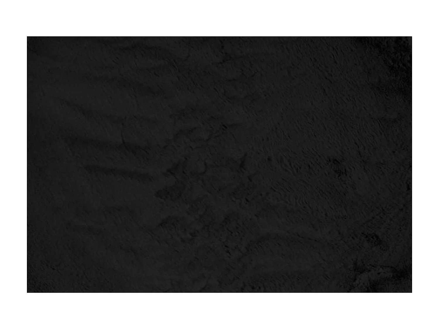 Tapis rond en polyester D80 - CIMES