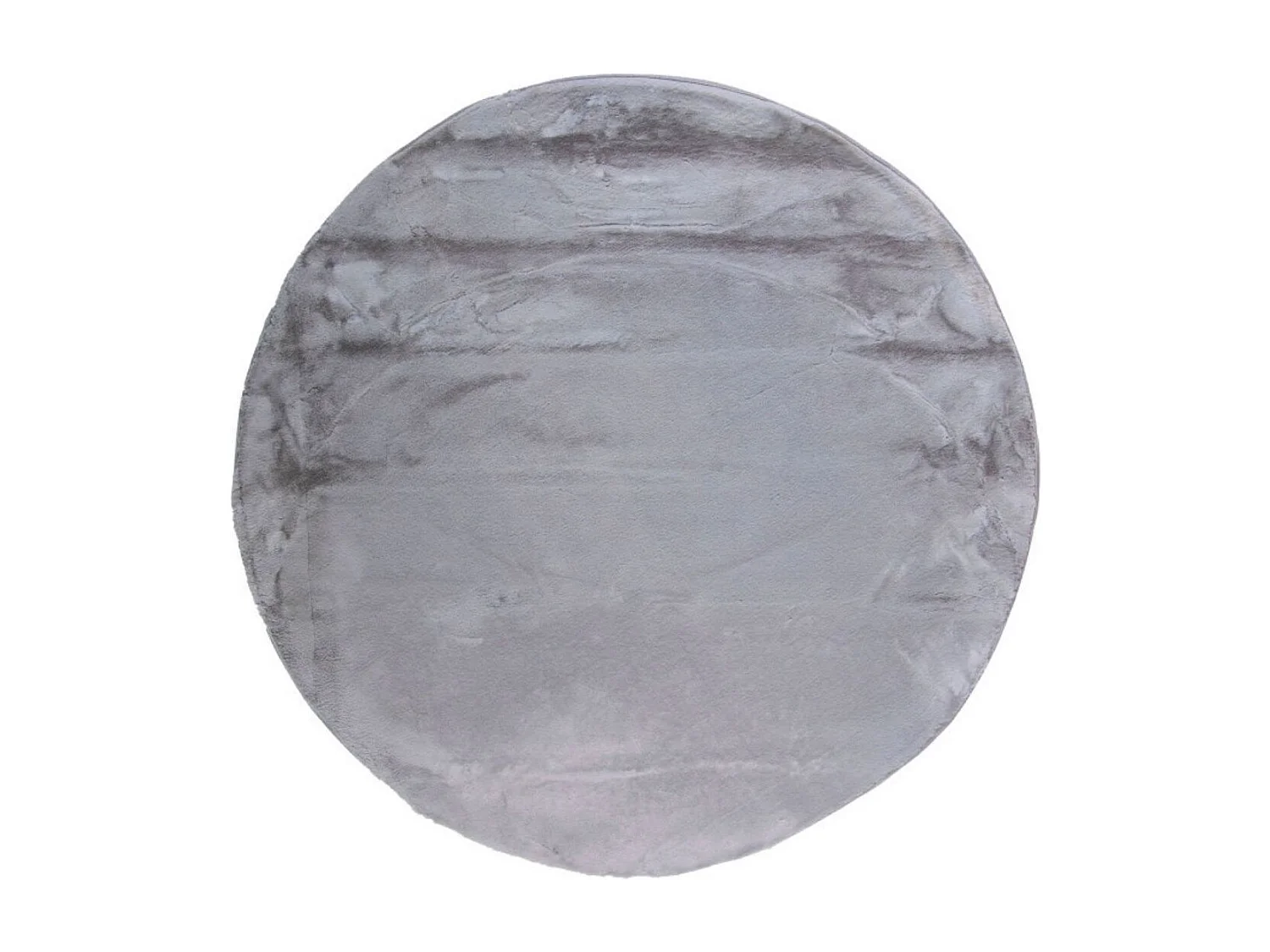 Tapis rond en polyester D160 - CIMES